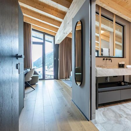Hotel Madlein Ішгль Екстер'єр фото