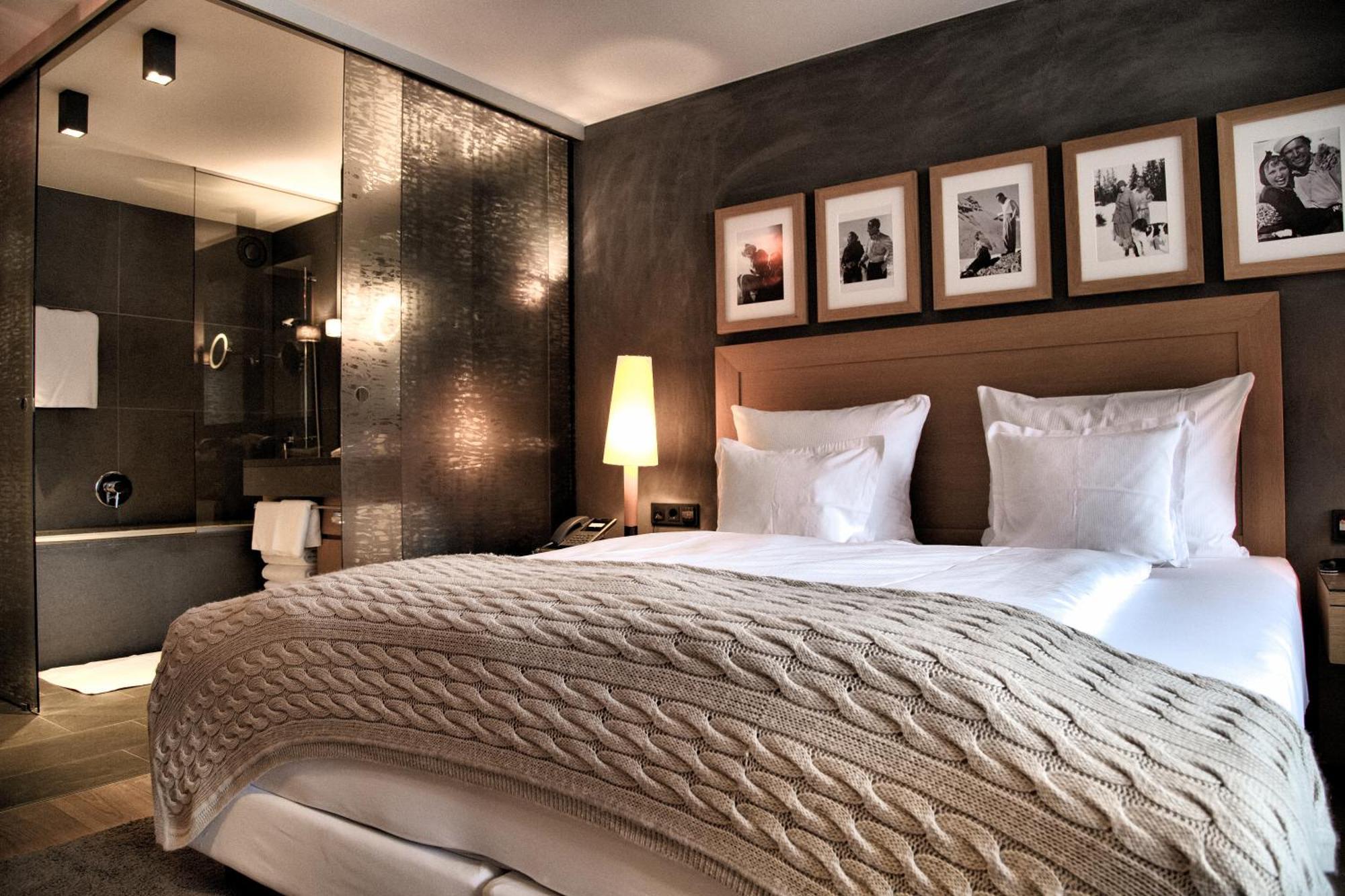 Hotel Madlein Ішгль Екстер'єр фото