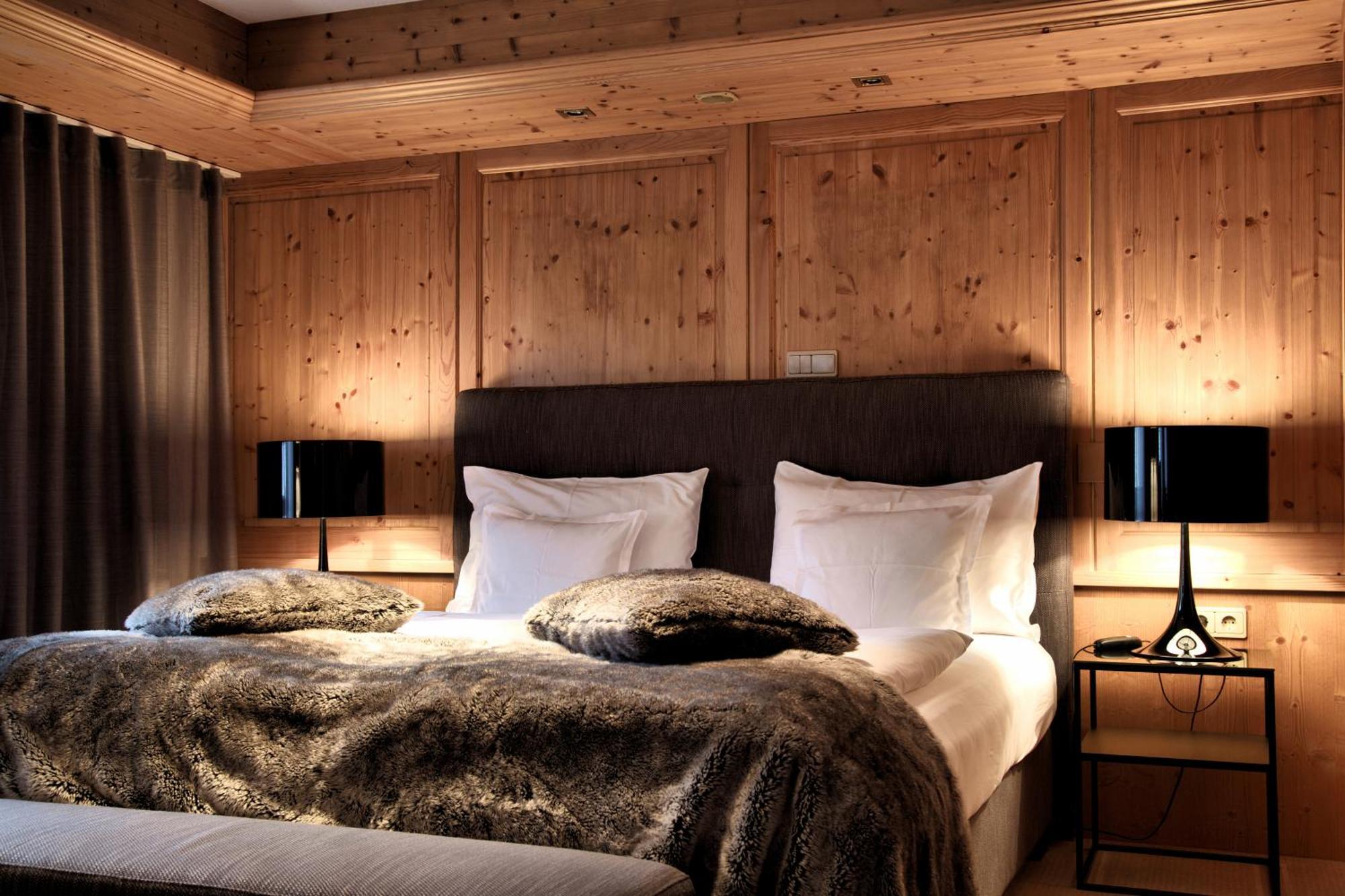 Hotel Madlein Ішгль Екстер'єр фото