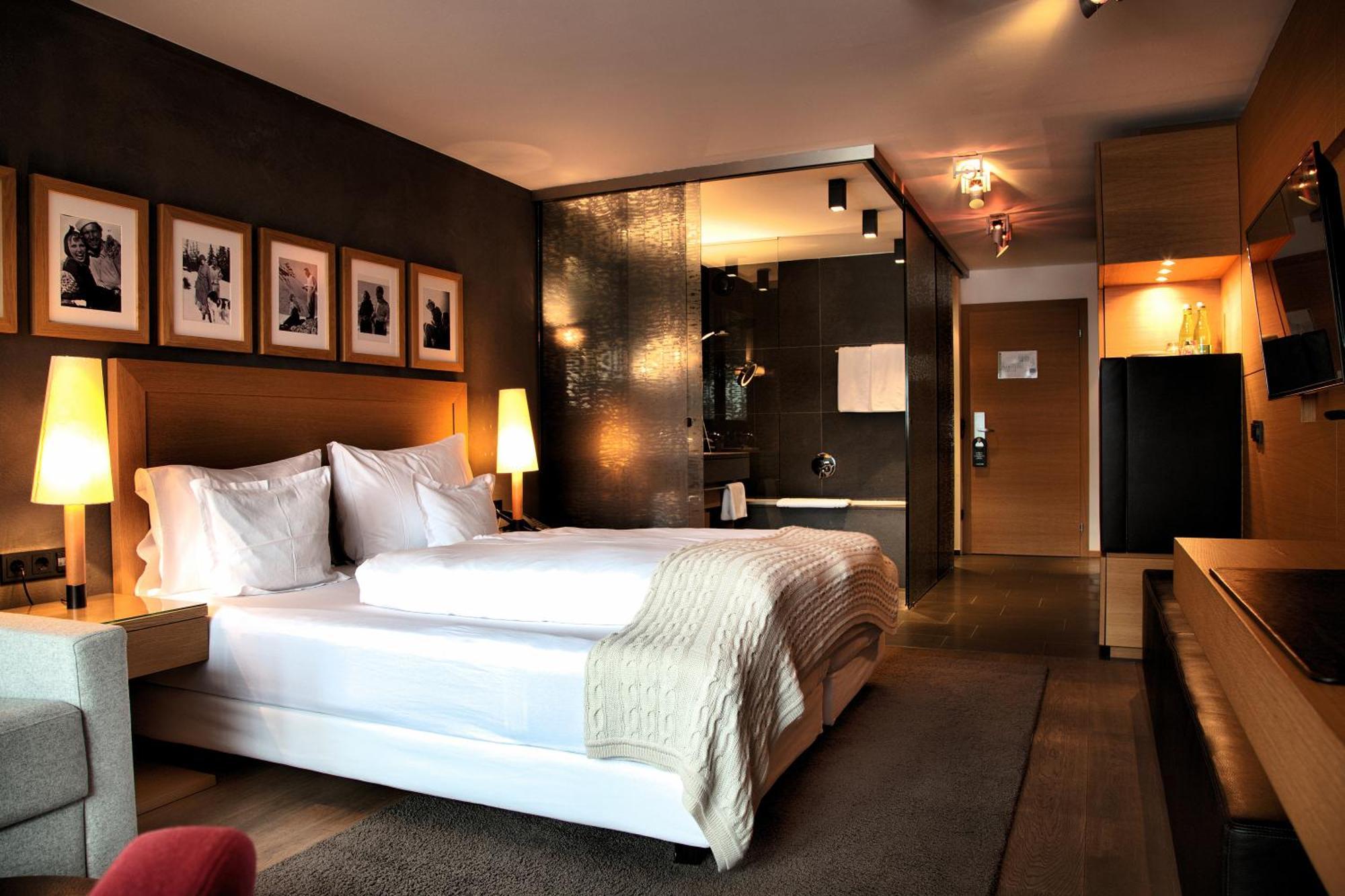 Hotel Madlein Ішгль Екстер'єр фото