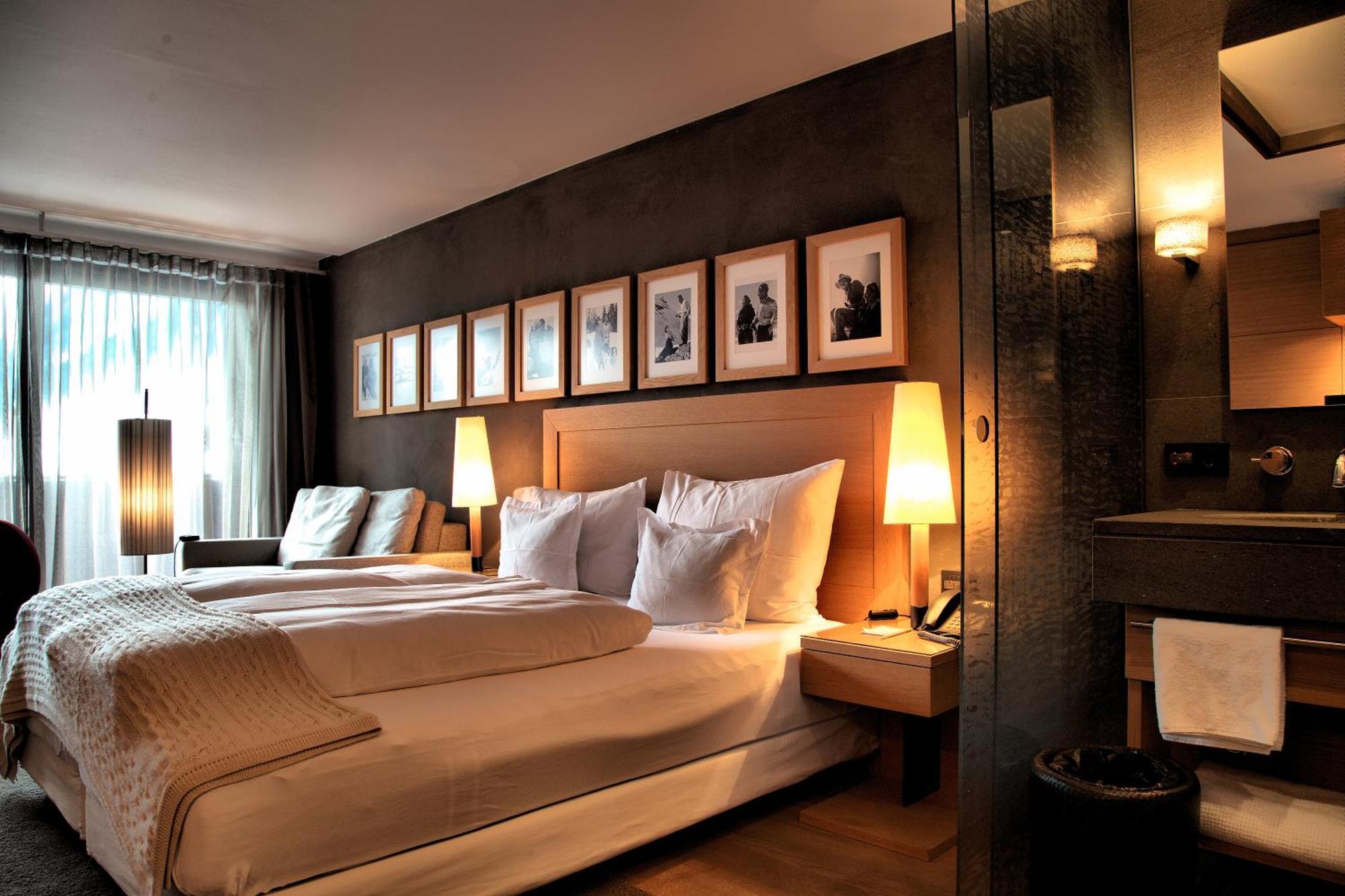 Hotel Madlein Ішгль Екстер'єр фото