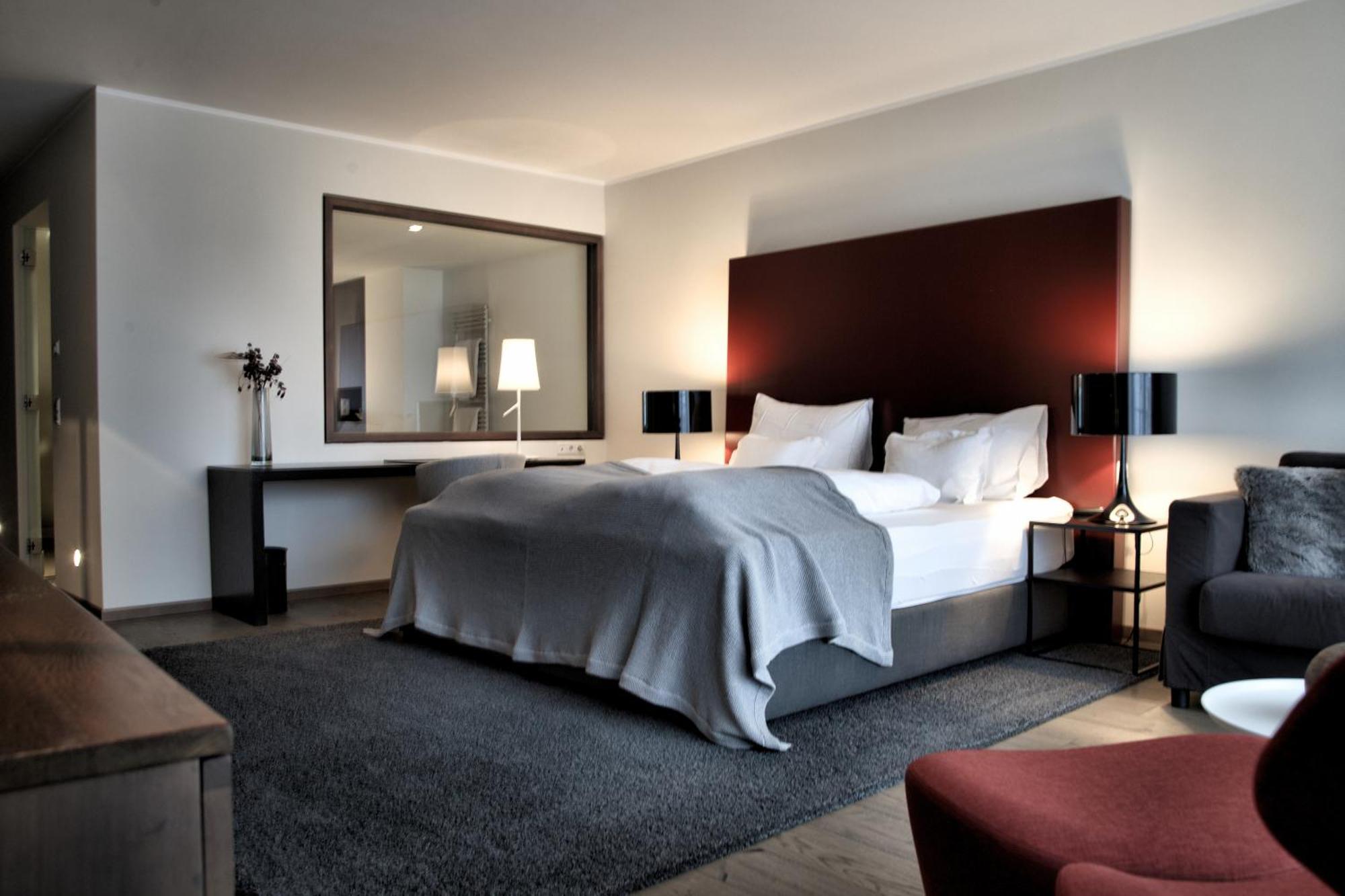 Hotel Madlein Ішгль Екстер'єр фото