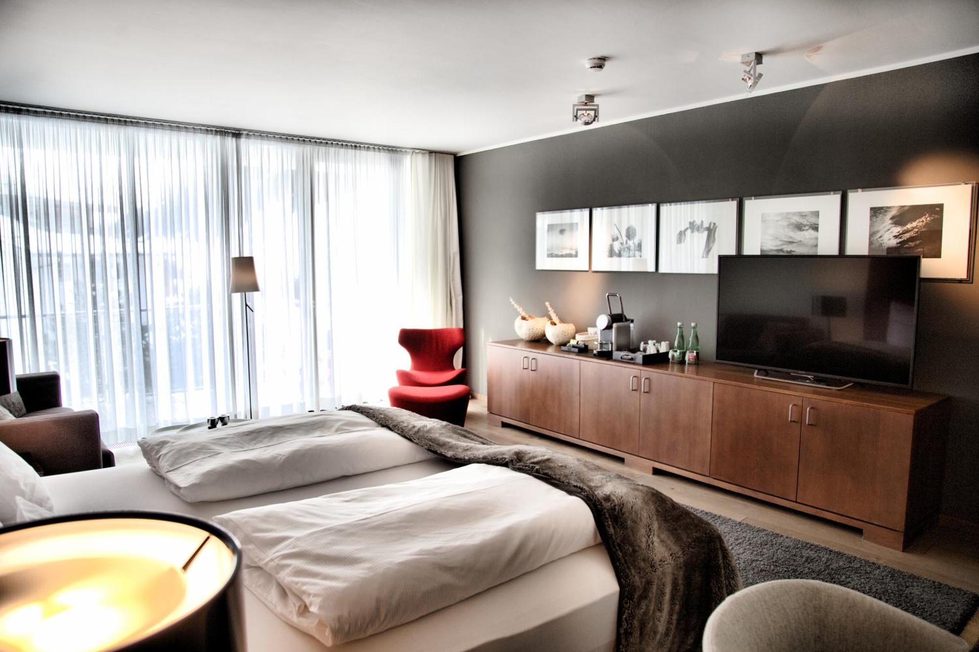Hotel Madlein Ішгль Екстер'єр фото