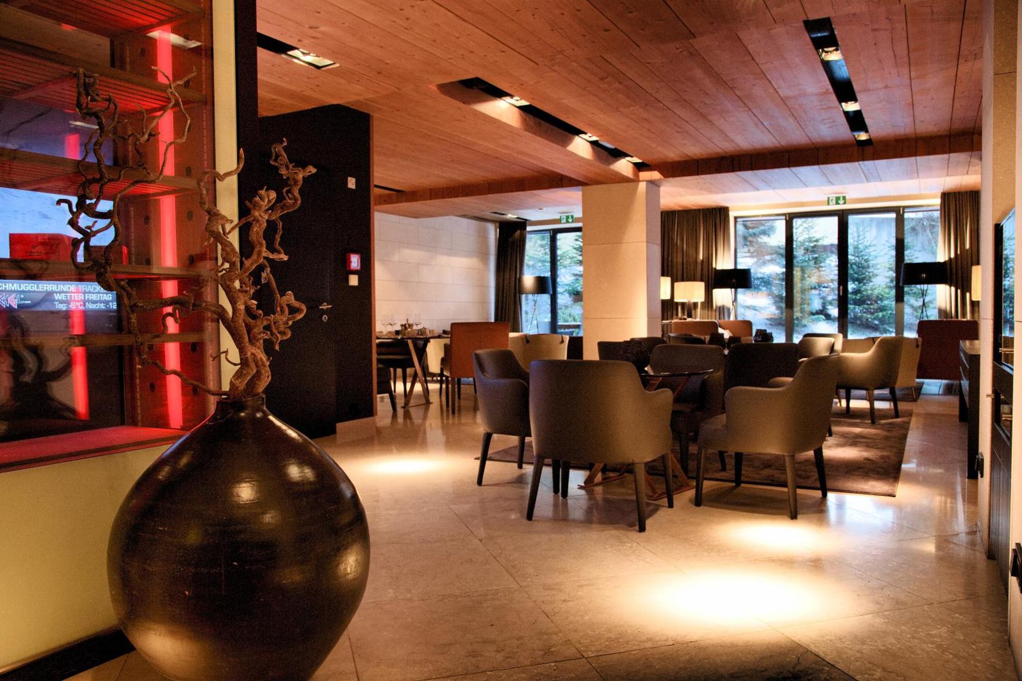 Hotel Madlein Ішгль Екстер'єр фото