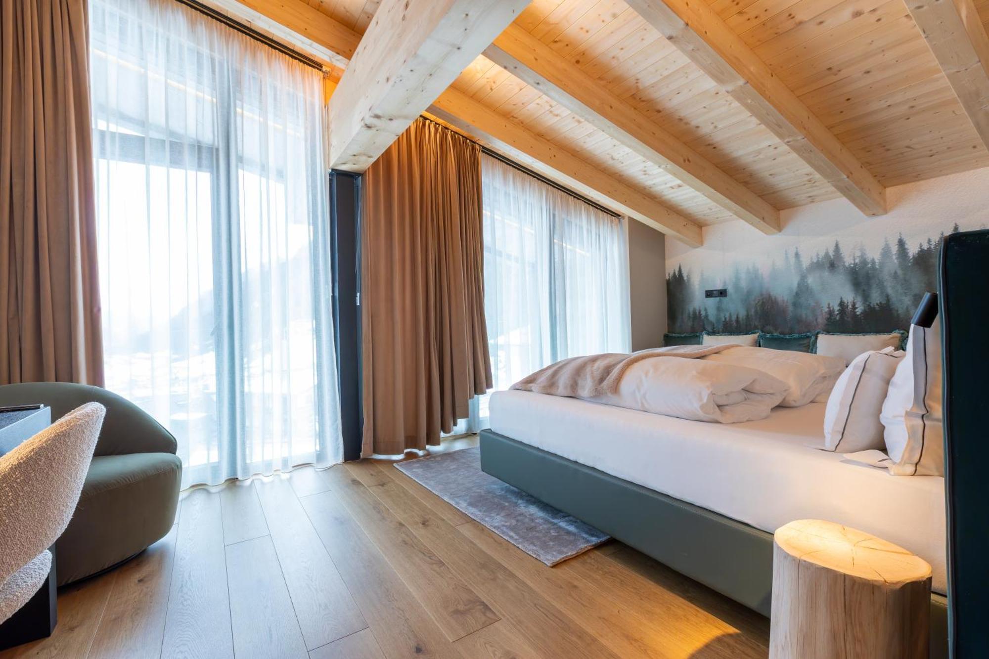 Hotel Madlein Ішгль Екстер'єр фото