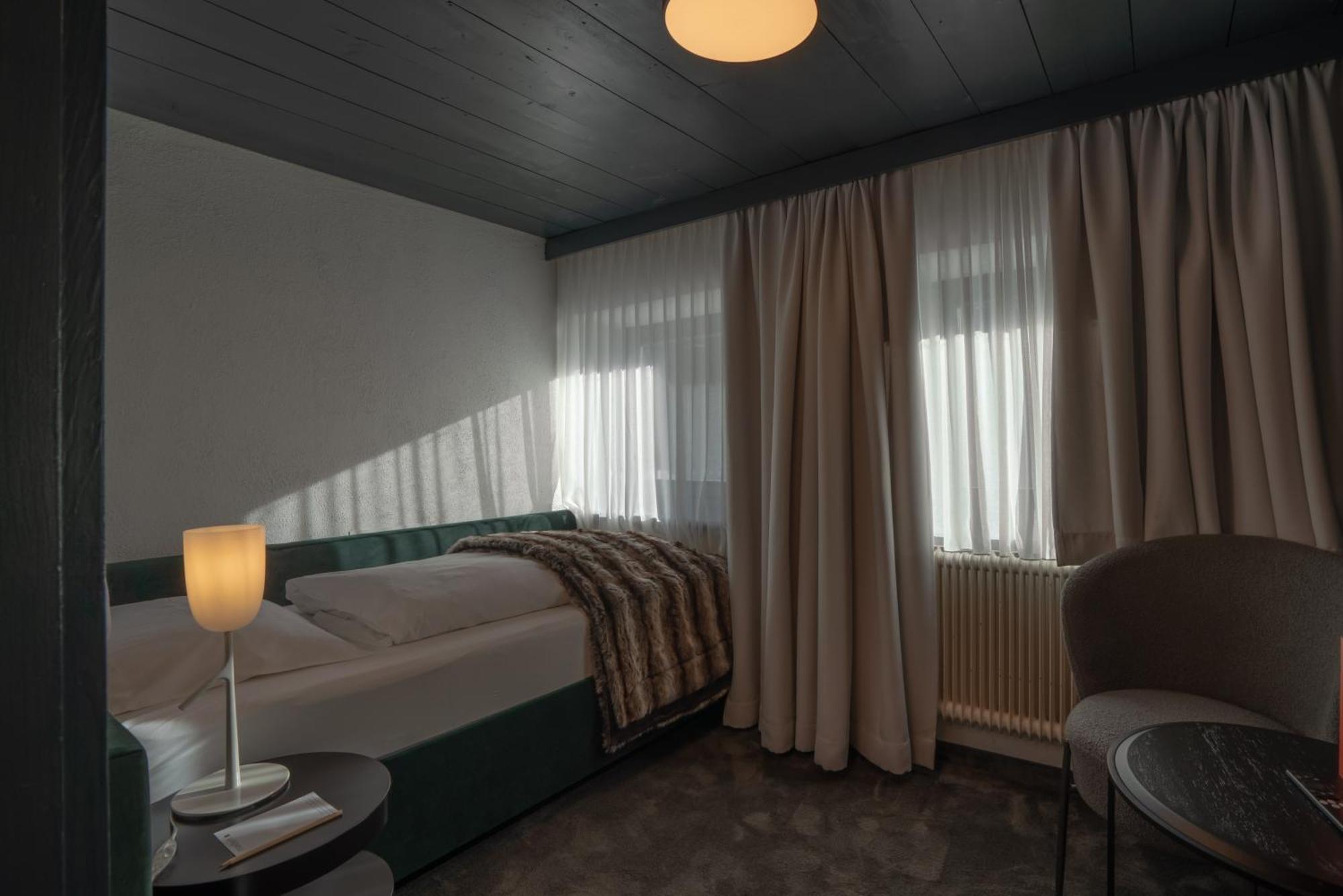Hotel Madlein Ішгль Екстер'єр фото