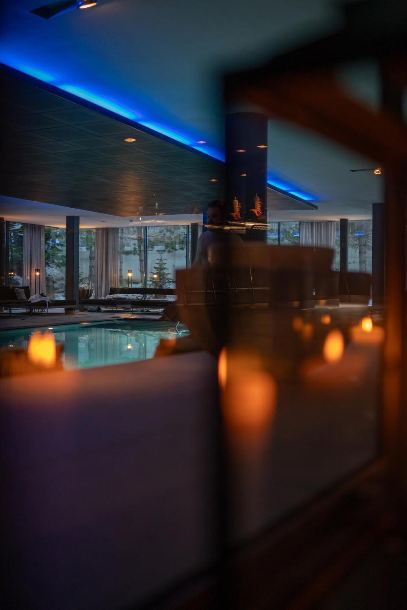 Hotel Madlein Ішгль Екстер'єр фото